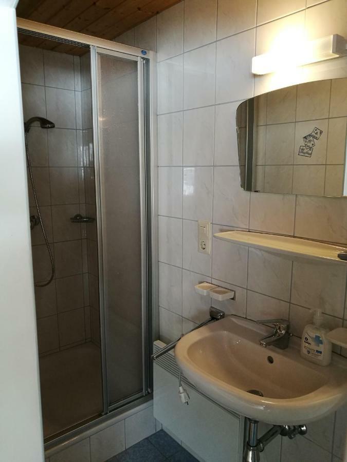 Landhaus Scherer Bed and Breakfast Rauris Esterno foto